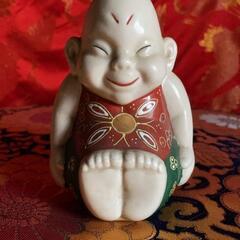 ビリケン置物(10,000円)の画像