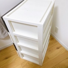家具 収納家具 カラーボックスの画像