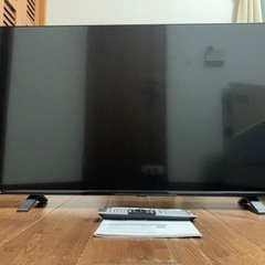 家電 テレビ 液晶テレビ