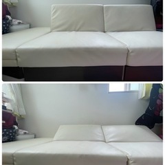 家具 ソファ 3人掛けソファ