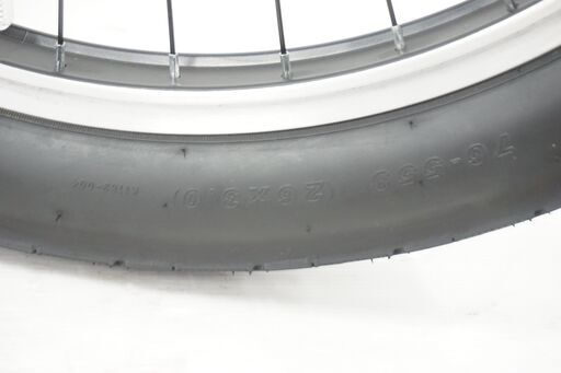 武田産業 BF-26-3.0 2023年モデル 26インチ シティサイクル / IT1REH4BDGKW