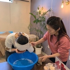 スキンケアモデル募集