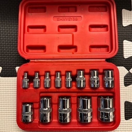 MAC TOOLS/ 工具