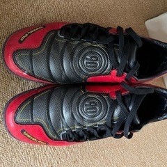 NIKE(トレーニングシューズ)👟の画像