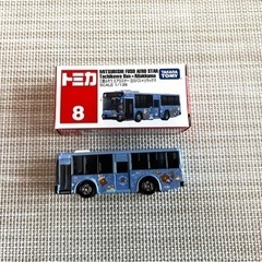 【7/7まで】トミカ　箱あり②の画像