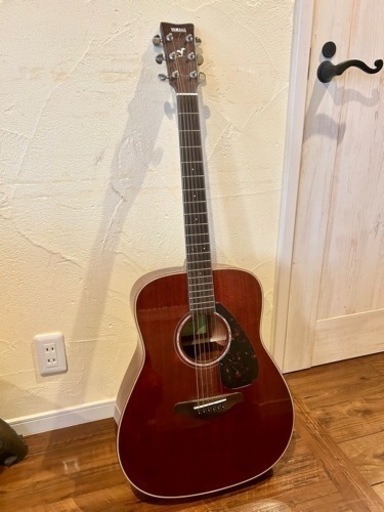弦楽器、ギター Yamaha FG850