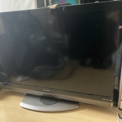 家電 テレビ 液晶テレビ