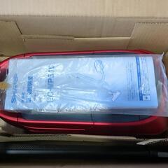 家電 生活家電 掃除機　SHARP　2022年製の画像