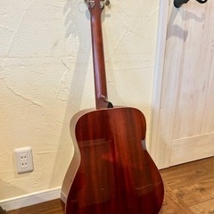 Yamaha FG850の画像