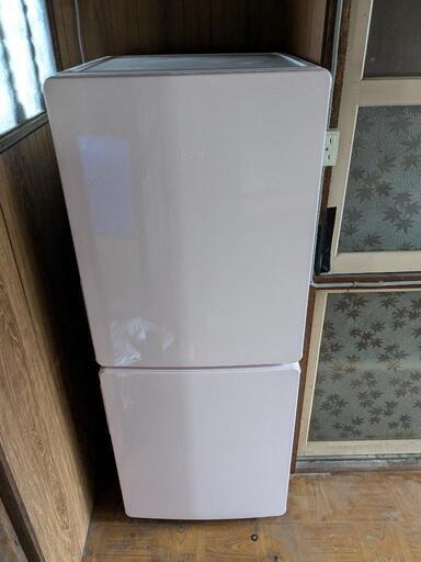 家電 キッチン家電 冷蔵庫　ハイアール　2022年製