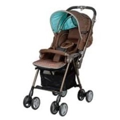ピジョン 子供用品 ベビー用品 ベビーカー