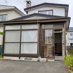 益浦 戸建て借家