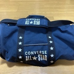 🌈converse🌈だ円形バック🌈中古🌈