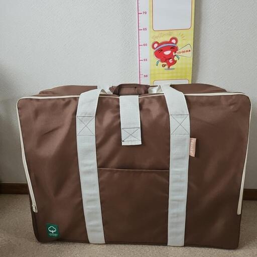 持ち運びBabyBed