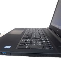 『ネット決済・配送可』訳あり NEC VKT25F i5 16g SSD xpも可 【最新MS Office 2021】の画像