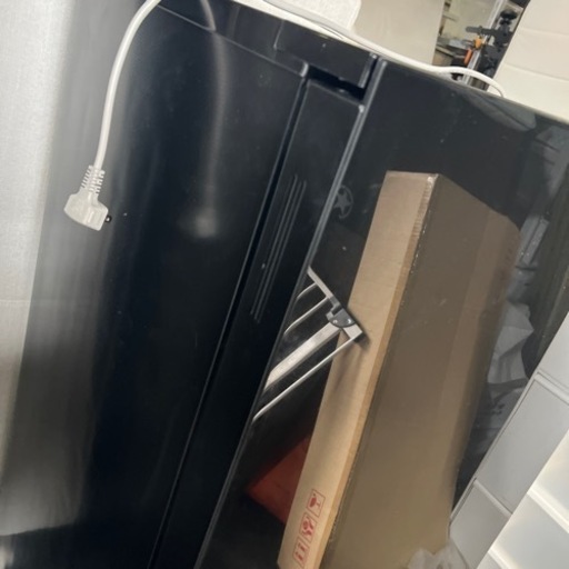 【直接引取りのみ】SHARP 冷蔵庫 SJ-GD15H-B 152L 2022年製
