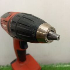 HILTI ヒルティ SFC14-A 充電式ドリルドライバー【野田愛宕店】【店頭取引限定】【中古】管理番号：IT16IS69HDGOの画像