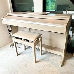 引取限定✨ヤマハYDP-163 電子ピアノ