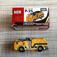 【取引中】トミカ　箱あり⑥の画像