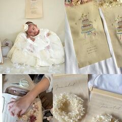 FunFenFant マルシェ in 山手迎賓館神戸（タペストリ...