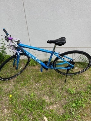 自転車 クロスバイク Mérida
