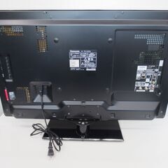 決まりました■Panasonic　パナソニック　32インチ　液晶テレビ　TH-L32X5　№36の画像