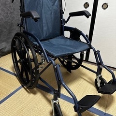 車椅子