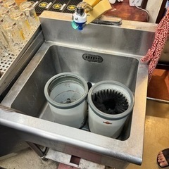 7/8現在まだまだ募集中！廃業した店舗からの厨房器具の引き上げ作業や戸建てマンションの残地物の片付け作業員の画像