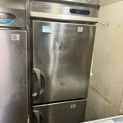 7/8現在まだまだ募集中！廃業した店舗からの厨房器具の引き上げ作業や戸建てマンションの残地物の片付け作業員の画像