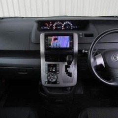 完全自社ローン😊来店不要✨トヨタ ノア の画像