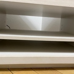 家具 収納家具 テレビ台の画像