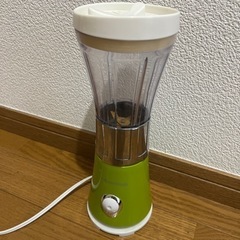 家電 キッチン家電 ジューサー、ミキサー