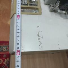 ブラザーミシン　業務用ミシンの画像