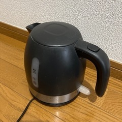 電気ポット
