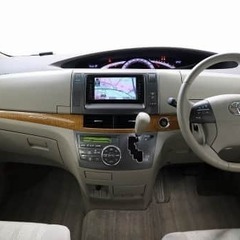 お盆にご家族でお出かけしませんか？？👀　トヨタ　エスティマの画像