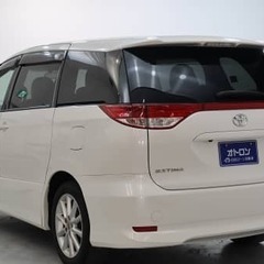 お盆にご家族でお出かけしませんか？？👀　トヨタ　エスティマの画像