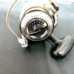 7/19売済DAIWA/ダイワ スピニングリール 14 EXCELER 3500 釣り ①の画像