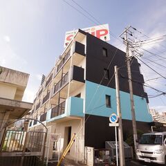 ☆初期費用０円で入居可☆インターネット無料のマンションです