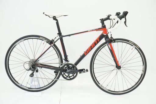 GIANT 「ジャイアント」　DEFY3 2015年モデル ロードバイク