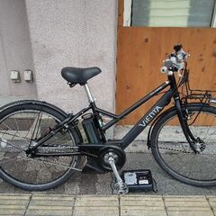 [YAMAHA] PAS VIENTA5(ヴィエンタ ファイブ)...