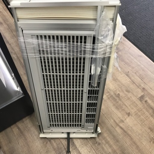 コロナ ルームエアコン 枠あり 2017年製