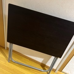 家具 折りたたみデスク　パソコンデスク