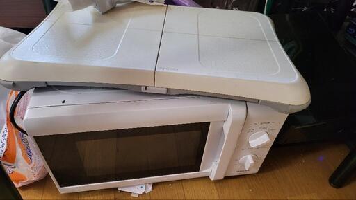 家電 キッチン家電 電子レンジ