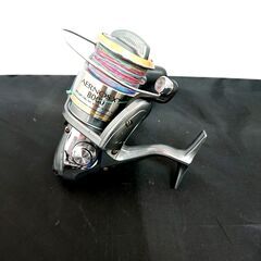 1/3シマノ/SHIMANO スピニングリール AERNOS X...