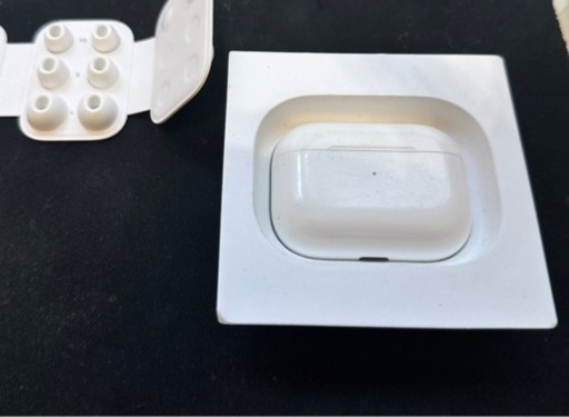 AirPodsプロ第1世代イヤホンオーディオスピーカー音楽電子機器