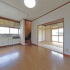 敷礼ゼロ✨️4.8万円 3DK  60平米超 大型犬ペット多頭可！ - 賃貸（マンション/一戸建て）