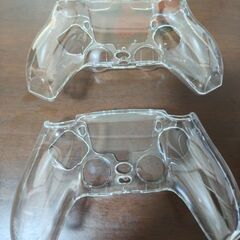PS5 コントローラーケースの画像