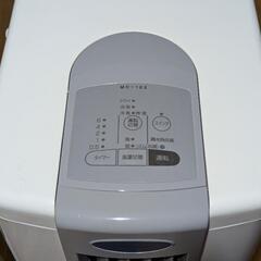 トヨトミ 除湿冷風機 スポットクーラーの画像