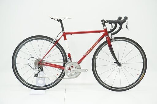RALEIGH 「ラレー」 CARLTON-F 2017年モデル ロードバイク