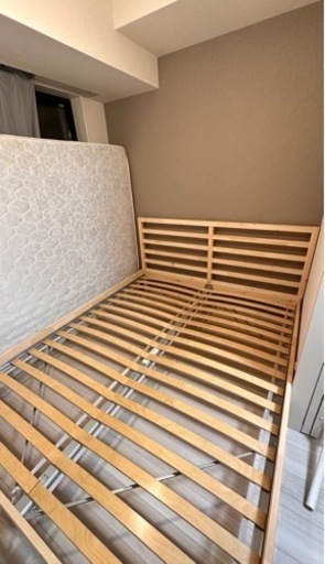 家具 ベッド シングルベッド